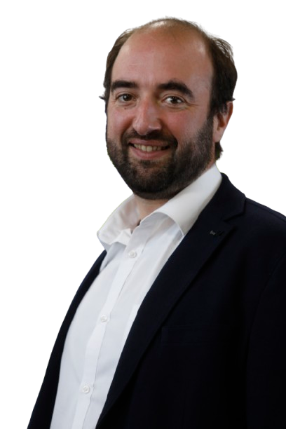 Juan Pablo Besser Altamirano